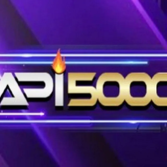 API5000 - Pertarungan Seru di Dunia Virtual