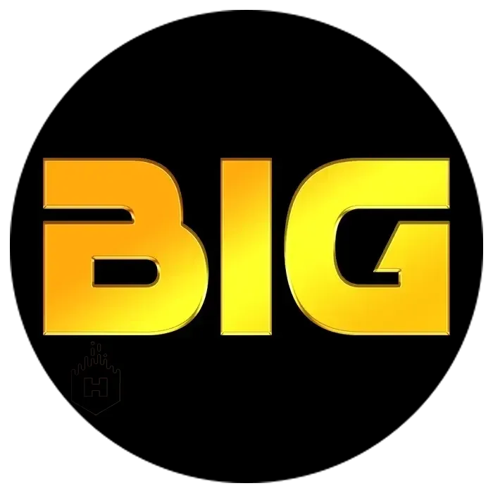BIGHOKI - Game Memancing Seru dan Menantang