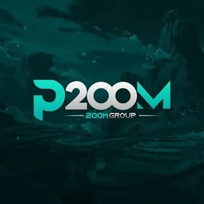P200M - Game Tembak Ikan Seru dan Mengasyikkan