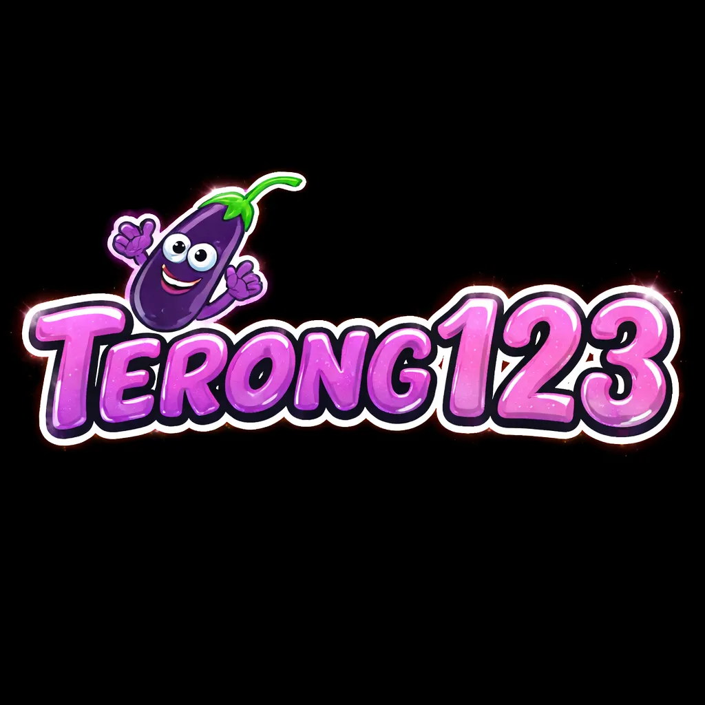 TERONG123 - Game Arcade Seru dan Menantang